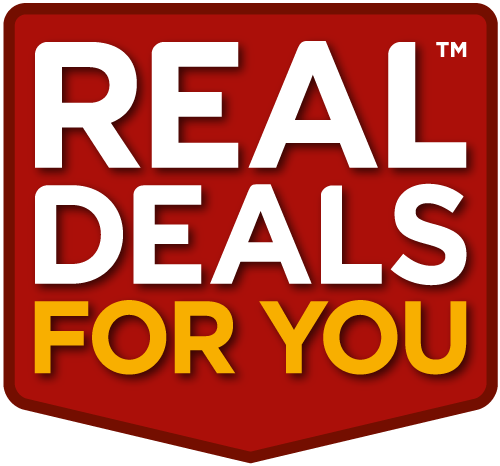 Real Deals for You